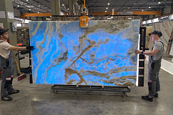 Акция! Камень в подарок – платите только за изготовление!